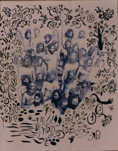 24 la marche vers le soleil